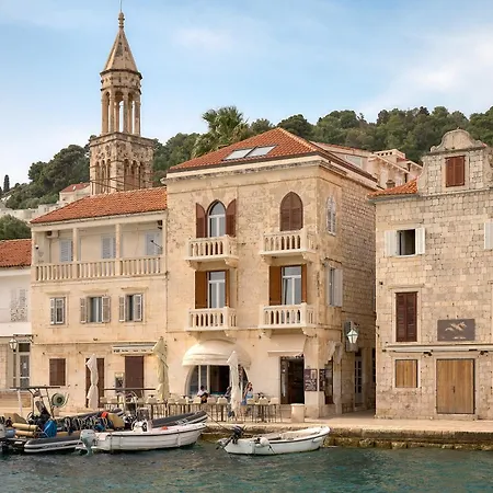 Mama Marija Lägenhet Hvar Town