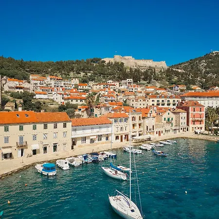 شقة Mama Marija *