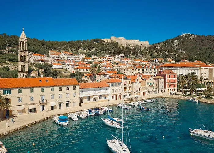 شقة Mama Marija *