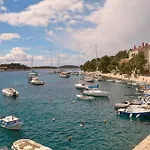 Mama Marija Hvar Town