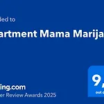 Mama Marija Hvar Town