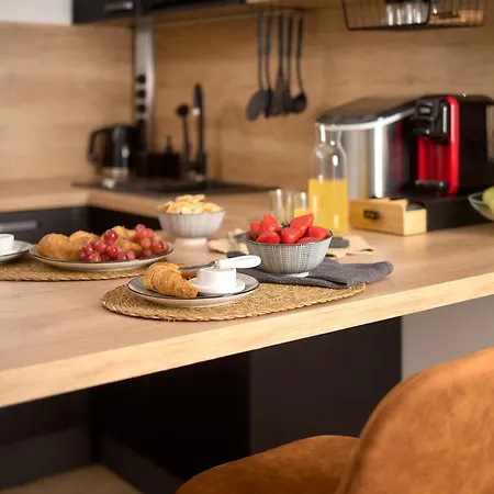 Apartman Mama Marija *