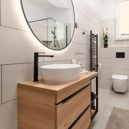 Mama Marija Apartman