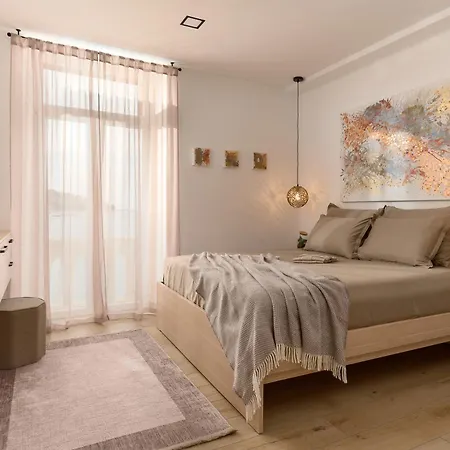 Mama Marija Apartment