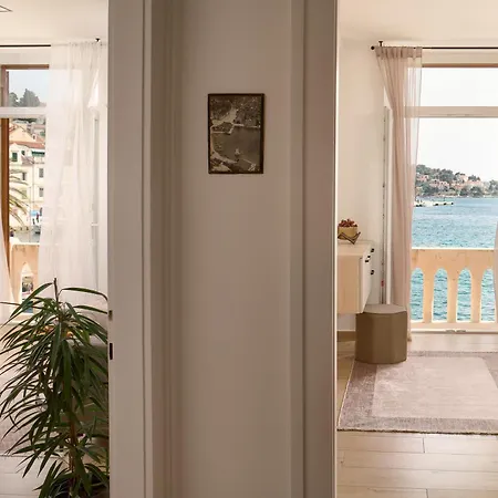 Mama Marija Apartman *