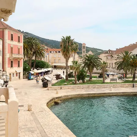 Appartement Mama Marija Hvar Town