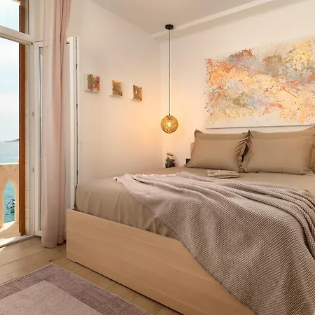 Mama Marija Apartman *