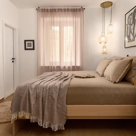 Apartament Mama Marija Hvar Town