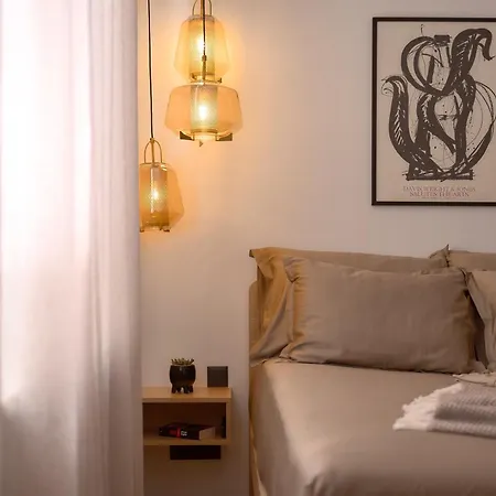 Apartament Mama Marija