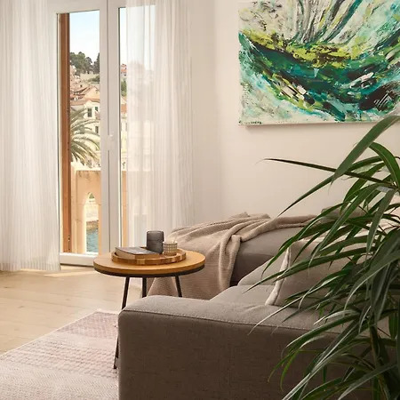 Mama Marija Apartment