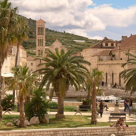 Apartman Mama Marija