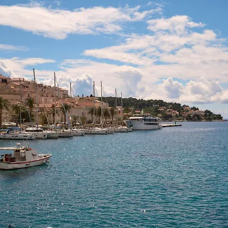 Apartman Mama Marija *