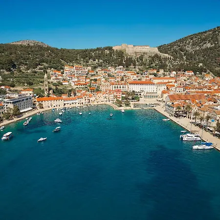 Apartman Mama Marija