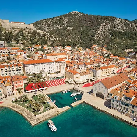 Appartement Mama Marija *