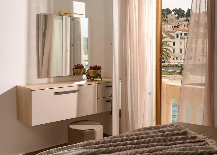 Apartman Mama Marija Hvar Town