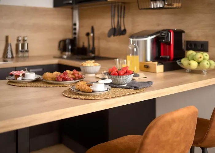 Apartamento Mama Marija *