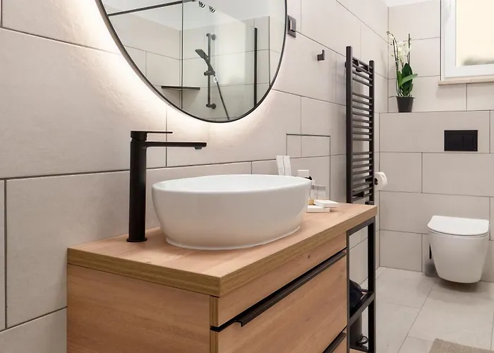 Mama Marija Apartman