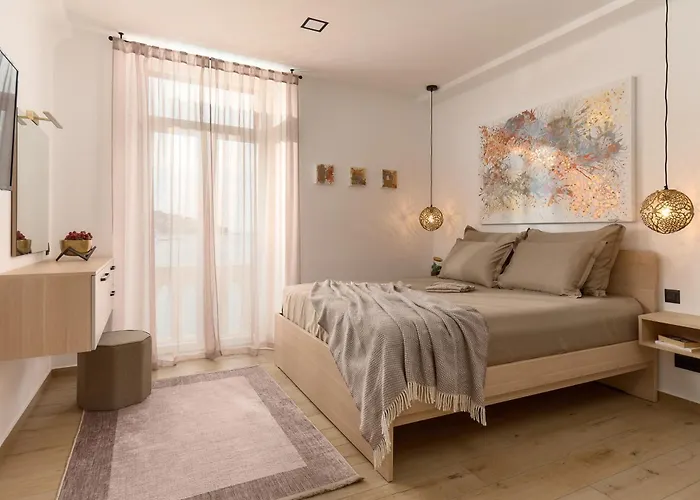 Mama Marija Apartman