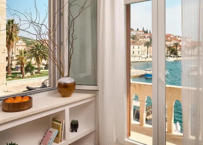 Mama Marija Apartman