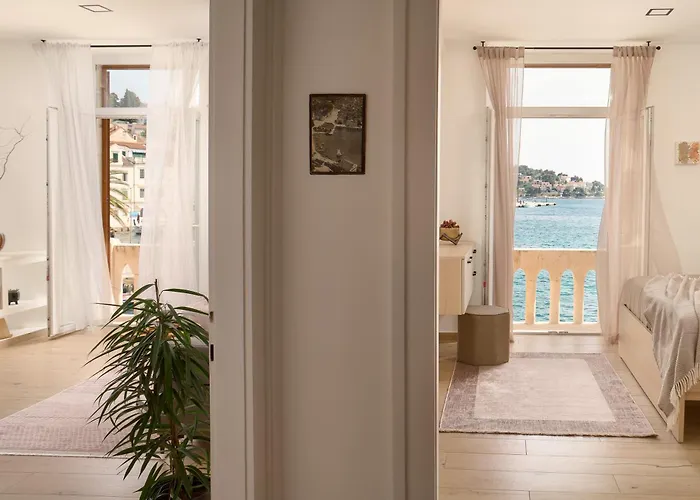 Mama Marija Apartman *