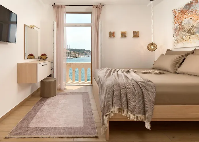 Mama Marija Apartman