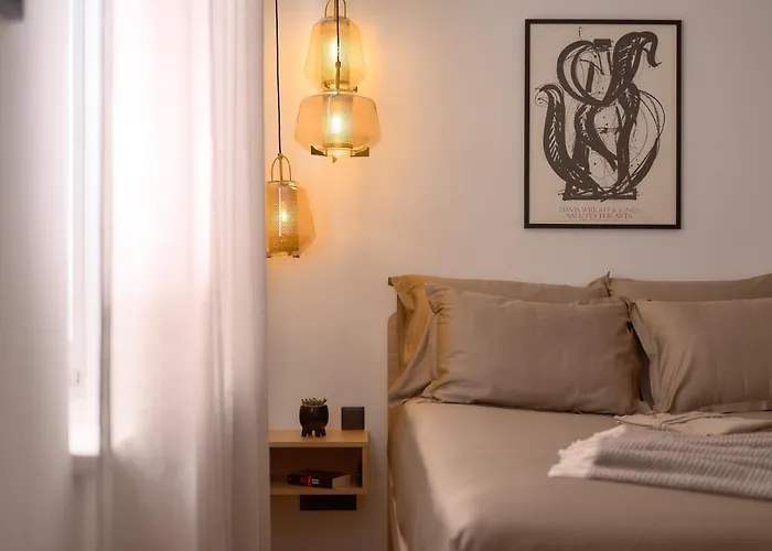 Apartman Mama Marija