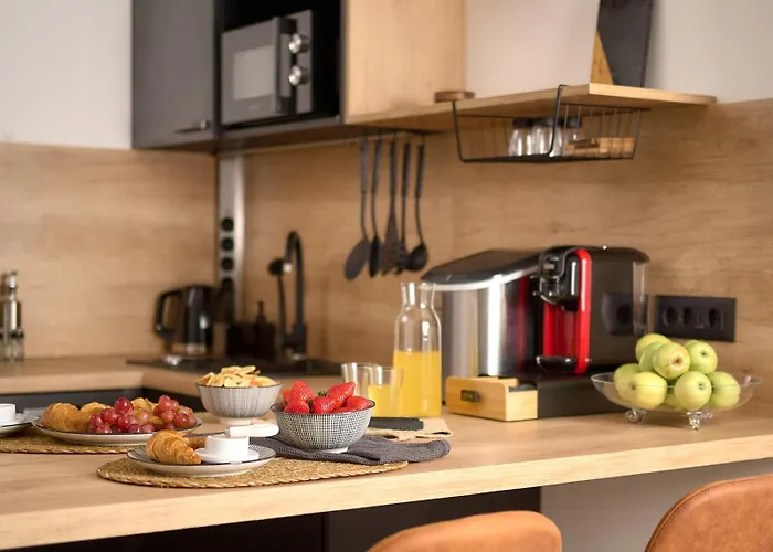 Apartman Mama Marija Hvar Town