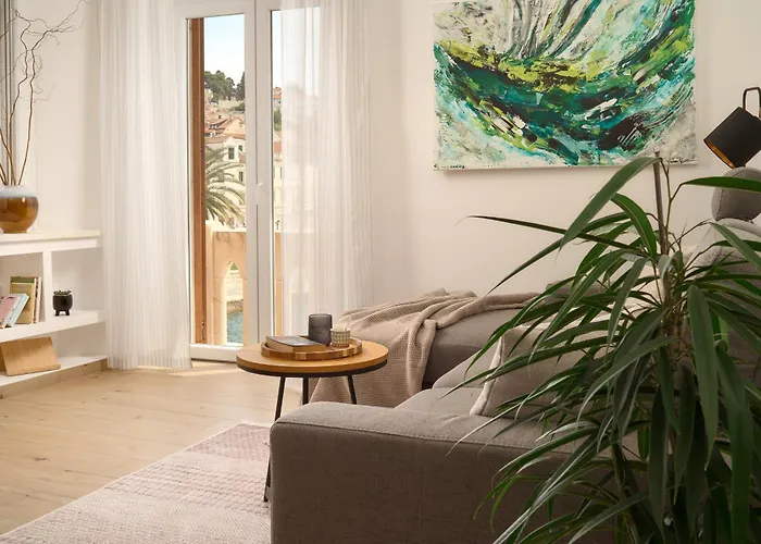 Mama Marija Apartman