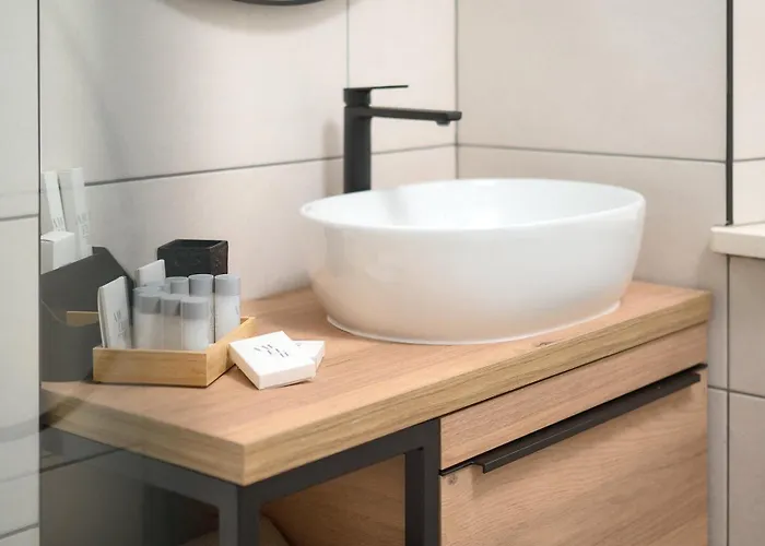 Apartman Mama Marija