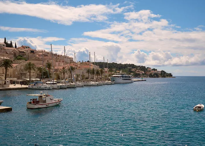 Apartman Mama Marija *