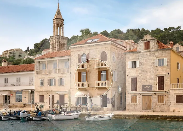 Mama Marija Apartamento