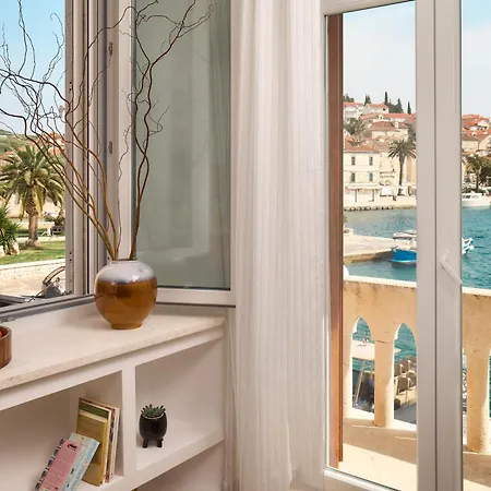 Mama Marija Apartamento